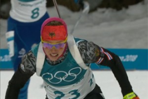 Дальмайер превзошла даже Нойнер 