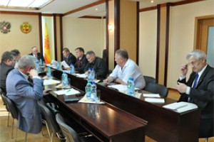 Депутаты дадут митинги перед праздниками