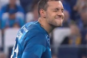  Иногда и игра в футбол – чехарда