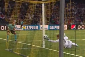 Случайно счастливый полушаг к группе 