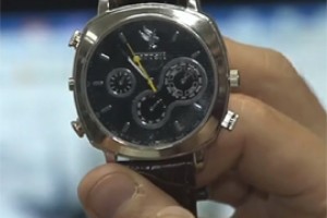 Чебоксарцу вчинили сбыт шпионской видеокамеры