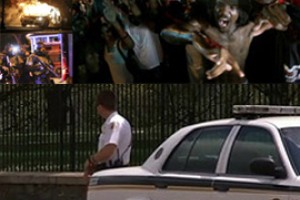 Тишь да гладь не для Фергюсона 