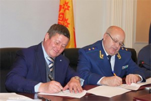 Внеплановые проверки в Канаше МЧС завернули