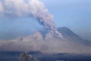 Эволюция астероидов и вулканов выскальзывает