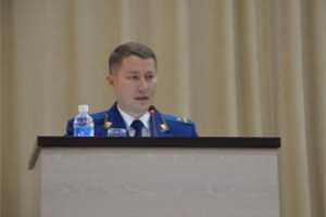 Аферистам телефона ответят на чувашском