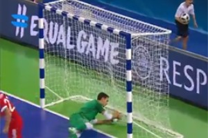 Никакого сомбреро не будет