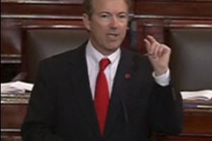 Американский сенатор разоблачил ложь разведки