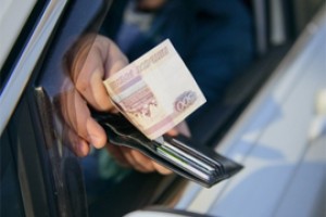 Канашскому водителю вменили 1 тысячу 