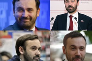 Лектора Пономарева слили с Вороненковым