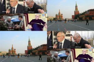 Ходорковский изрек пустышку хеджирования