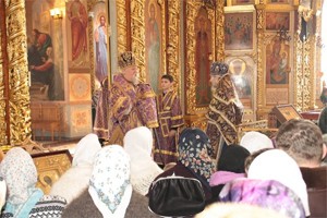 Возбудили дело о краже в новочебоксарском храме 