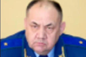 Щетинкин примет граждан трех районов Чувашии