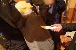 Зарезавшего брата в Канаше передали суду