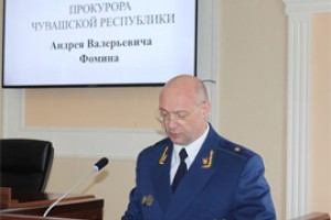 СтройМеханику штрафанули за заносы снега в Шумерле