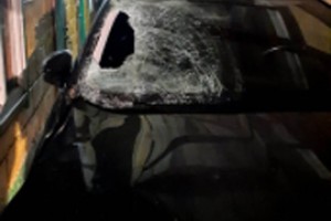 Cбившего старушку шофера из Ибреси задержали 