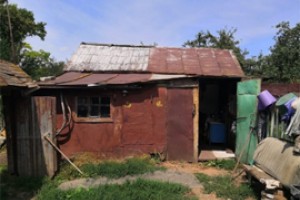 Убивца сожительницы в Шихабылово поместили в СИЗО