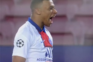 Мбаппе хет-триком Барсе на Камп Ноу отходную пропел