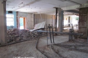 Мастеру за рухнувшую перегородку дали 1,5 года условно