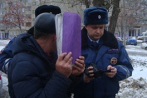  В Нискасах и Малых Туванах пламенели авто