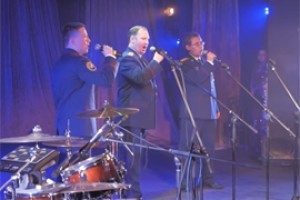 У СК РФ будет свой ВИА