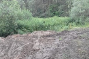 Закрыли свалку у Сиявы и продающие дипломы сайты