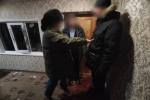 Экс-жене зачли попытку в Старые Яхакасы