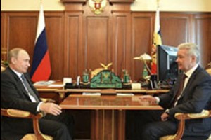  Движение Москвы назвал уверенным