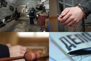 Похититель в Булаково отсидит в колонии