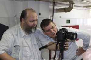 Съемку и монтаж фильмы надзора окончили