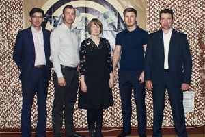 Выявили лучших стрелков из мелкашки