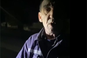 Наезду на 2 детей в Лесные Туваны возбудили дело