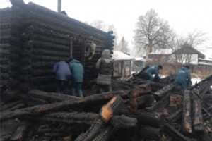 Орнары высекли первую трагедию 2021 года