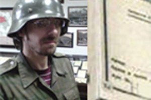 Наемнику вменили реабилитацию нацизма