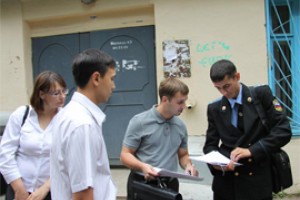 УФССП Чувашии поведало об отработке долгов в парке