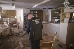 Командира цеха Букета Чувашии штрафанули