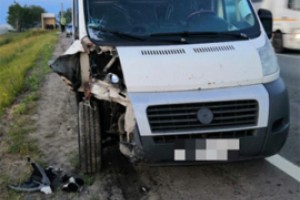 Задавившему у Ахманей девушку и ее отца нашли статью