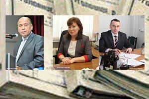 Граждан переселили не в чиновные огороды