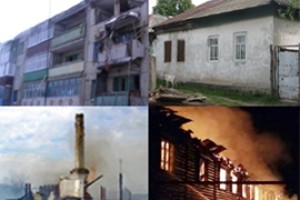 Жилище моргаушца обследовали без Роспотребнадзора