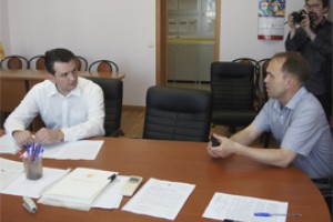 Прокуратура вчинила Броницыну иск