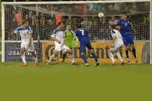 В нервотрепочном ползке 