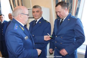 В наступлении надзора ноль о конфискации