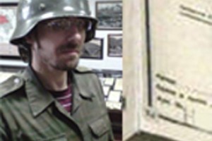 В Чувашии нашли наемника ОУН в Донбассе