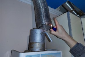 СКР  расследует отравление газом мальчика