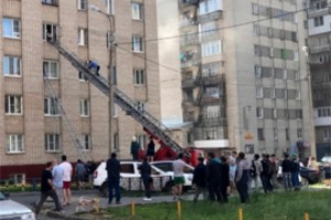 Чебоксарского поджигателя в белой горячке подлечат