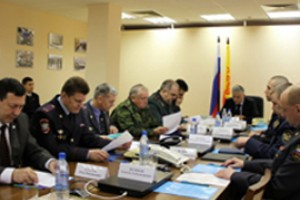 УФСБ Чувашии заявило об успехе учений по антитеррору