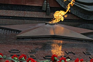 Чувашские архивы сохранят военное время 