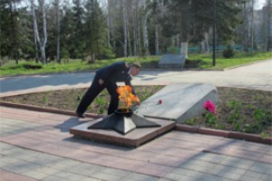 Но задачи той не выиграл враг 