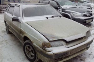 В Чувашии изловили похитителей аккумуляторов