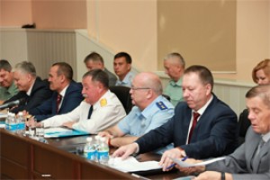 Спецы генпрокуратуры примут граждан