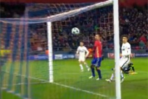 Супротивники предписали покидание 